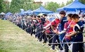 2025“云门春杯”山东省射箭联赛（青州站）在青州市盛大开幕