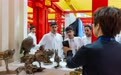 2025沙特国际猎鹰与狩猎博览会吸引创纪录中企参展，彰显双边关系不断深化