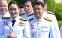 祖籍广东、留学美国、曾被禁止参政5年…泰国70岁代总理走到聚光灯下