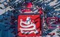 堆米龙祈福 新店古城摆出非遗盛宴