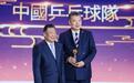 国乒教练李隼：孙颖莎备战奥运，每天练100个伊藤美诚够不到的球