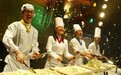 韩国国宝级演出《乱打秀》全球观众逼近1600万，明洞弘大剧场成文化地标