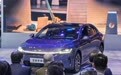 上海车展最便宜的旗舰轿车，是这辆 12.58 万元的宝骏享境