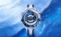 华为WATCH Ultimate 2海外发布：首发海豚声呐通信 水下60米内一键求救