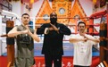 阿迪达斯携哈登拉开2025“篮球之夏”，首站落地广东佛山体验蛇形咏春拳