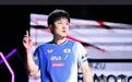 张本智和解释苍白无力！拉王楚钦换衣服垫背？被批太双标输不起