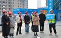 工地搬进课堂！湖北建院师生沉浸式体验“机器人造楼”