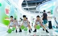 科学营养看得见，inne青少年篮球队闪耀2025 CBME