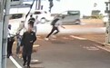 中国游客京都遇袭，日媒称行凶者曾用中文争吵