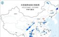 暴雨预警持续，四川、云南需警惕局地大暴雨