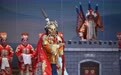 迎新春 年味浓