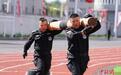 黑龙江省监狱系统“利剑—2025”警务技能实战大比武开幕