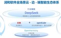 DeepSeek+昇腾+开源鸿蒙+开源欧拉，润和软件打造全场景云边端智能生态体系