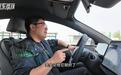 没有短板 家用舒适很到位 试驾秦PLUS EV