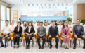 全国首批！哈尔滨华厦眼科医院新一代机器人全飞秒VISUMAX800暨新微创全飞秒手术SMILE pro开机仪式圆满举行！开启黑龙江省屈光手术精准10秒的崭新篇章