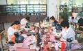 千年窑火“融”文旅 一方陶土“活”乡村