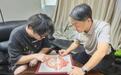 高职院校串起校园非遗“遗珠”助力学生闯出新天地