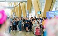 云南武定县县长发出邀约：共赴一场“热辣滚烫”的火把之夜