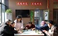 江苏海安：幸福小院托起幸福晚年(2)#