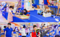 斯坦星球AI时代青少年跨界创造力讲座暨年度科创成果展圆满举办