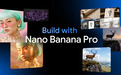 NanoBanana Pro实测效果？NanoBanana Pro中文版入口