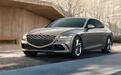 新款捷尼赛思G80最高涨价3.32万元，是自信还是冒险？