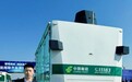 “路权”获取增速行业第一，九识无人车29个省区获批上路