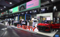 科威特汽车世界展开幕