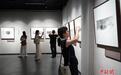 “烽火史诗”展出艺术家赵奇70余件抗战题材绘画力作