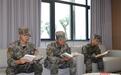 荆州“拥军驿站”真情服务子弟兵续航前行