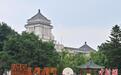 长春新民大街焕新开街：展示抗争与发展史