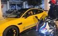 小米SU7 Ultra热卖是例外，30万以上的豪华轿车，国产仍是弟弟？