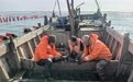 一年之计丨海肠海蛎子上新！带你看“海上春耕”忙