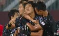 3-4！国足U16轰然倒下，一度压制韩国队，2分钟进2球，防守有问题