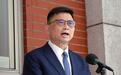 爆出丑闻也坚持不退选？施正锋批赖瑞隆：一路上嚣张无比