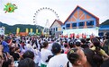 鲜辣来袭！2025 衢州“趣乡村”系列活动常山篇“趣常山·尝鲜辣”活动在童话村盛大开启
