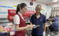 餐盘边学金融知识，烟火里筑安全防线