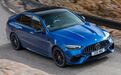 下一代梅赛德斯-AMG C 63 将重新用上六缸机，V8 引擎不会回归