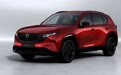 全新一代马自达CX-5官图发布 搭2.5L自吸发动机
