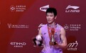 时隔11年，国羽再次包揽五金