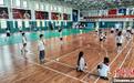 “羽冠摇篮”湖北沙市：探索全民健身新路径
