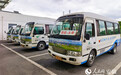 坐上公交车 跨省“串个门”