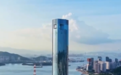 339.88米！福建第一高楼竣工投入运营