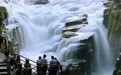 湖北恩施：暑期旅游持续升温(3)#