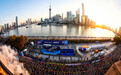 跑向大满贯，也跑进市民心里！2025上海马拉松今晨鸣枪