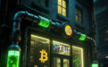 重磅！京东、蚂蚁等互联网巨头退出稳定币牌照角逐，最新XBIT或成黑马