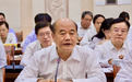 以法治力量守护幸福“夕阳红” 陕西省人大常委会专题询问聚焦养老服务