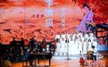 两岸音乐人厦门共同演绎华语经典