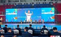 400余名街舞少年同台Battle！2025年湖南省青少年街舞锦标赛火热进行