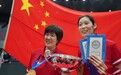 朱婷祝贺郎平获奖：这是对您把一生献给中国排球最好的致敬